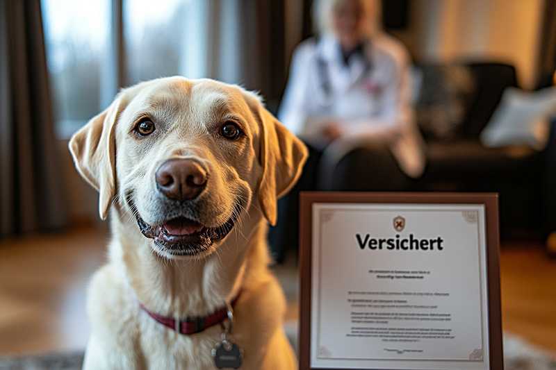 Hundeversicherung 101