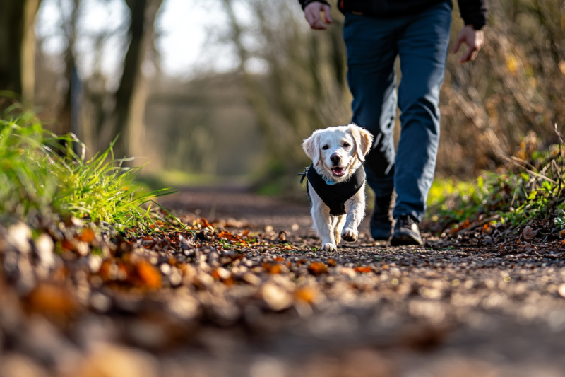 Arthrose beim Hund