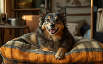 Welche Grundausstattung benötigt ein Welpe? Der komplette Leitfaden für neue Hundeeltern