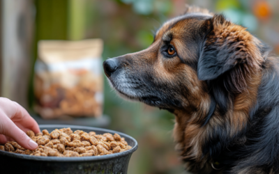 Hochwertiges Hundefutter erkennen: 7 Tipps für den nächsten Einkauf