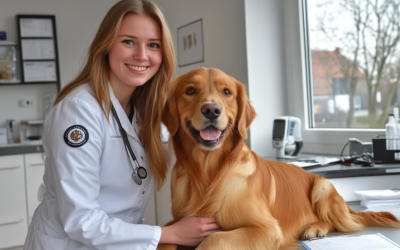 Hunde-Krankenversicherung: Der komplette Leitfaden vom Tierarztbesuch bis zur Kostenerstattung