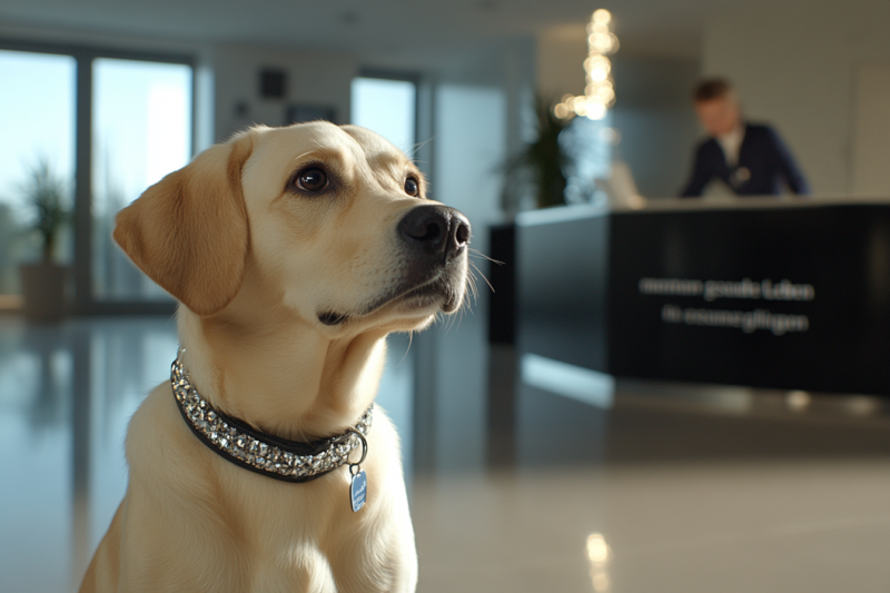 Top 10 der häufigsten Hundekrankheiten