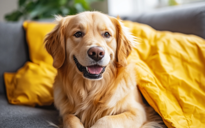 Welche Versicherungen brauche ich als Hundehalter? Der komplette Überblick